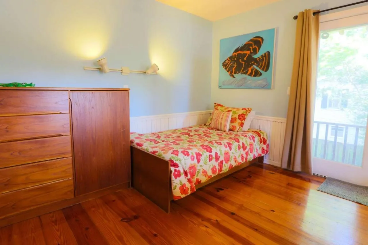 Decked Out * Sullivans Island