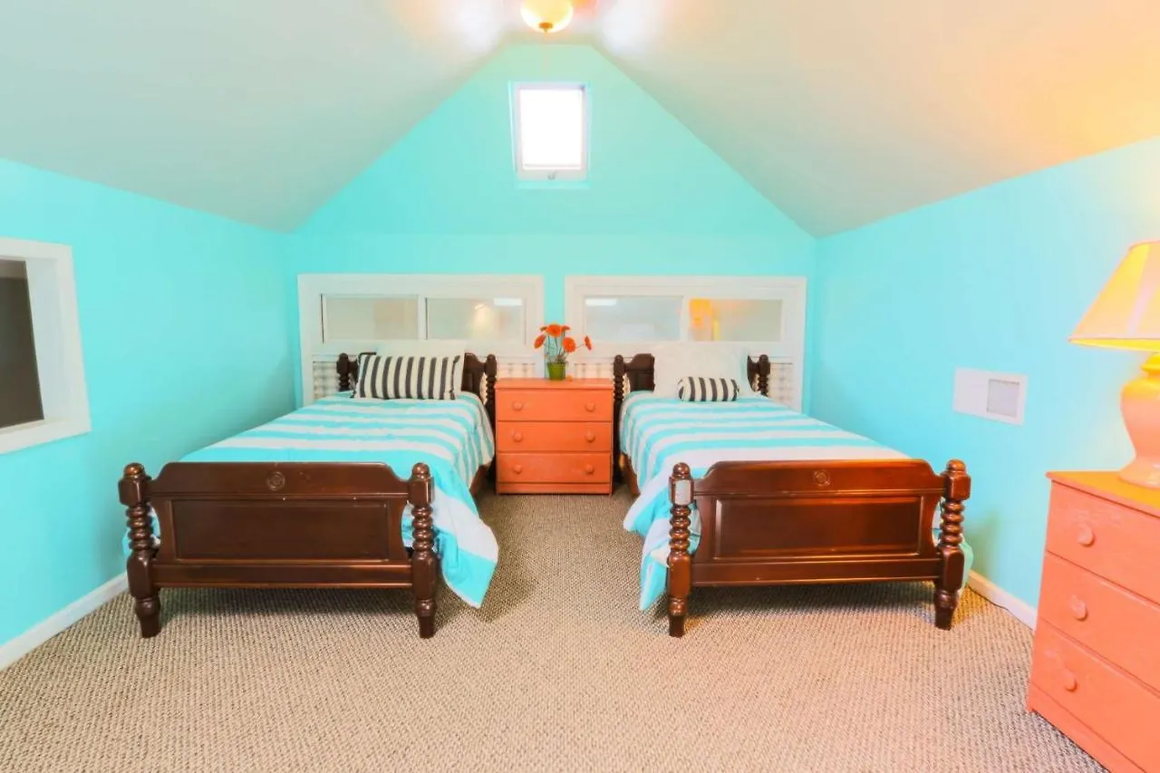 Decked Out * Sullivans Island