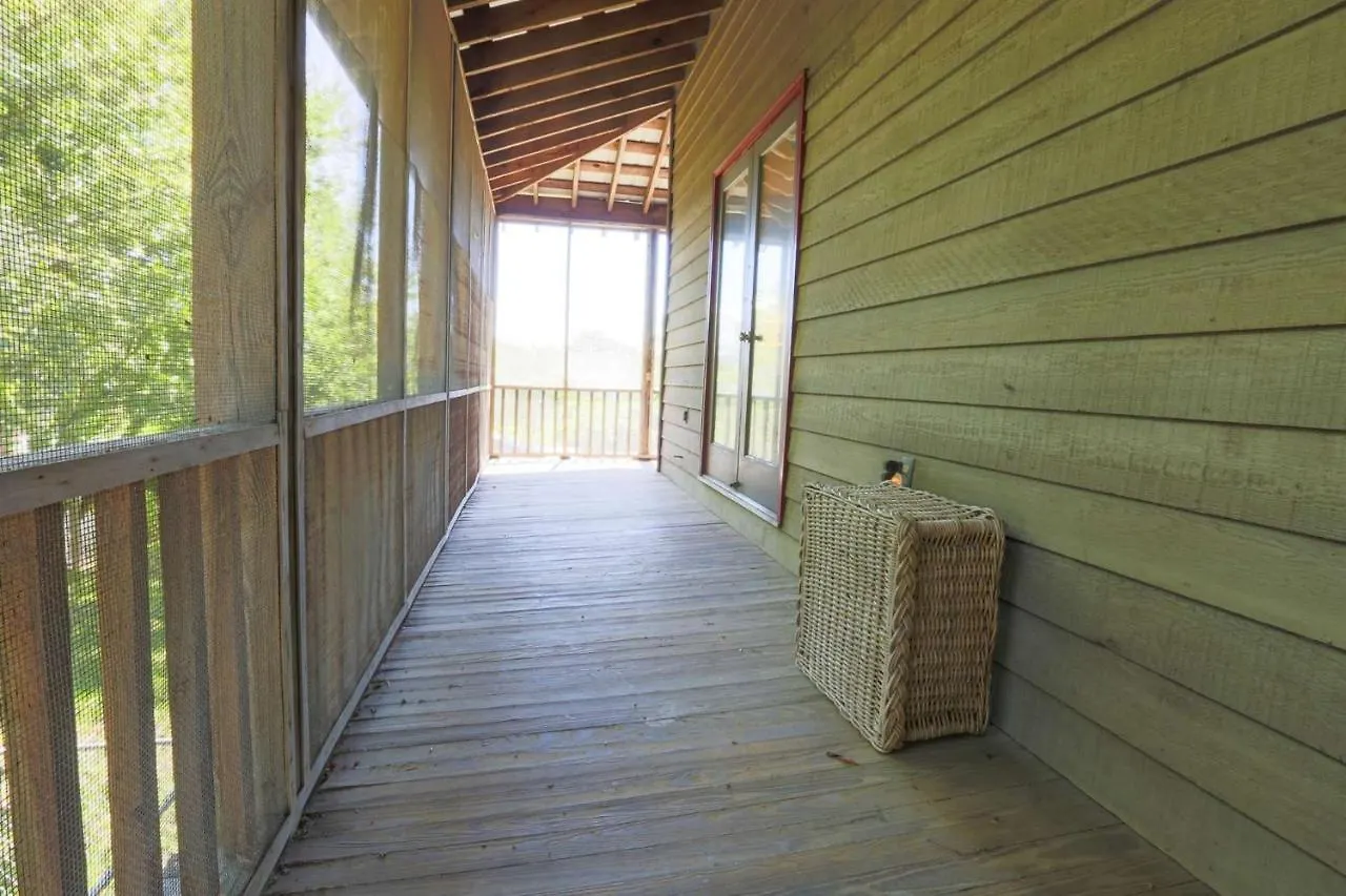 Decked Out Holiday home Sullivans Island