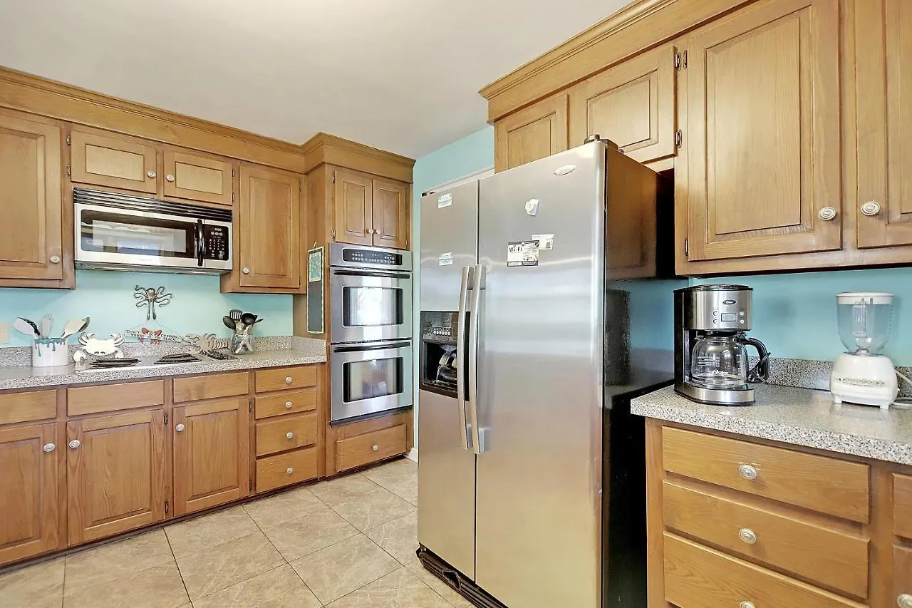 2714 Bayonne Street Holiday home Sullivans Island