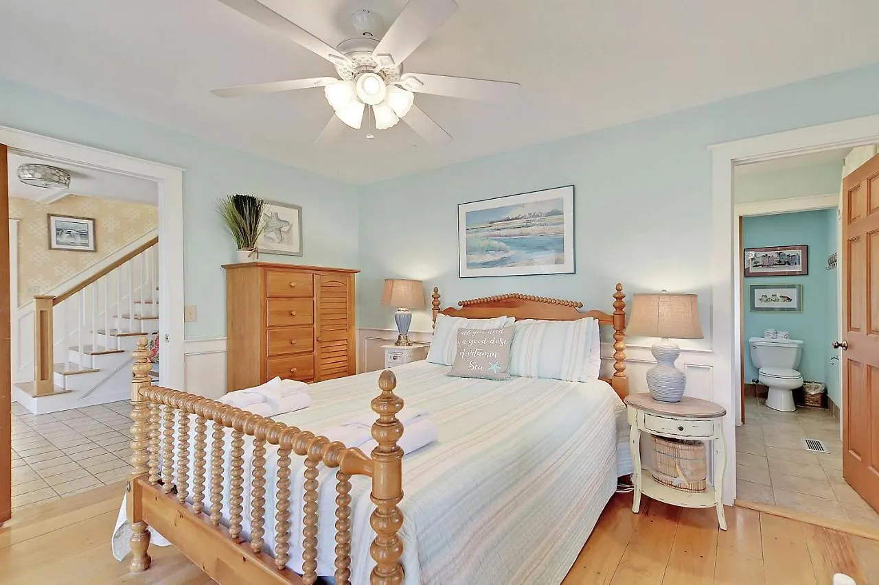 2714 Bayonne Street Holiday home Sullivans Island