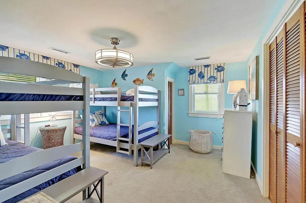 2714 Bayonne Street Sullivans Island