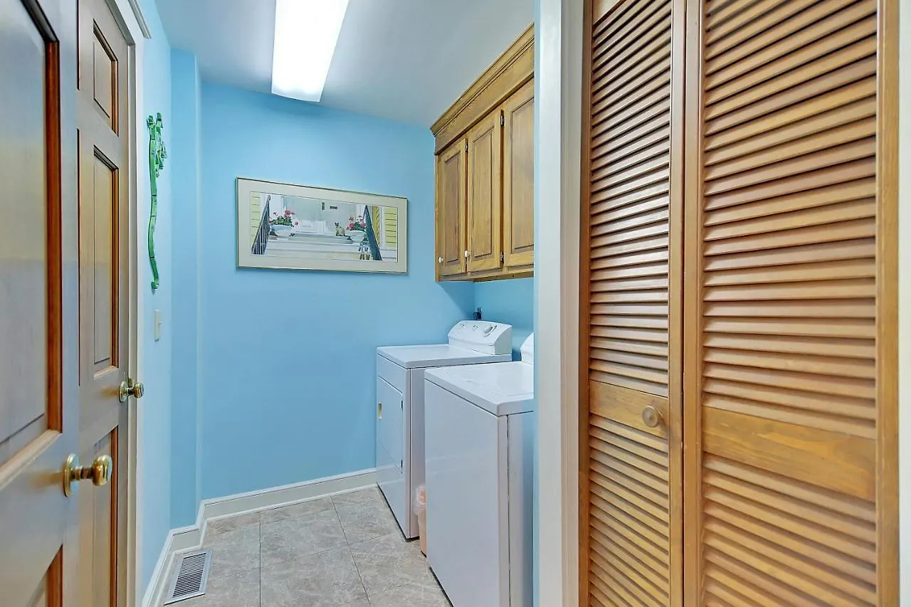 2714 Bayonne Street Holiday home *
