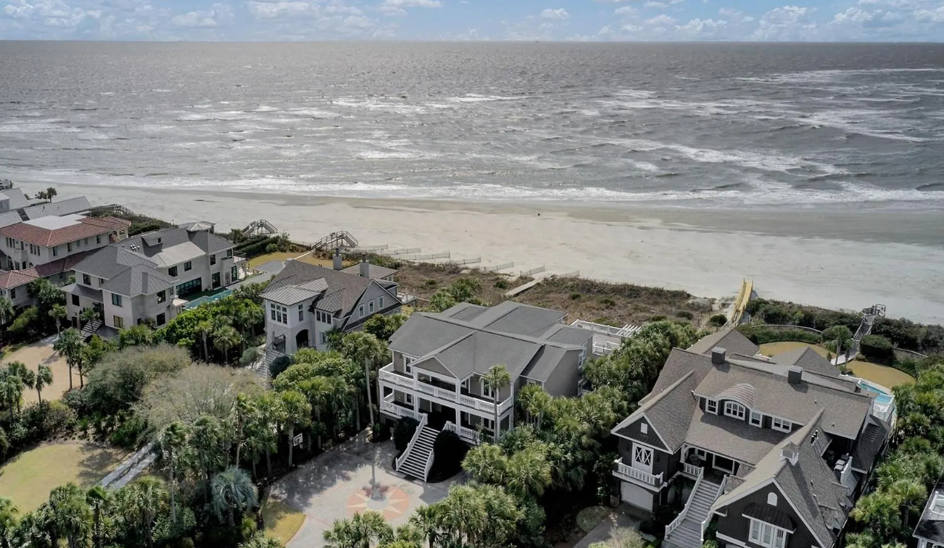 114 Ocean Boulevard By Avantstay Beachfront Putting Volleyball Court Infinity Pool *