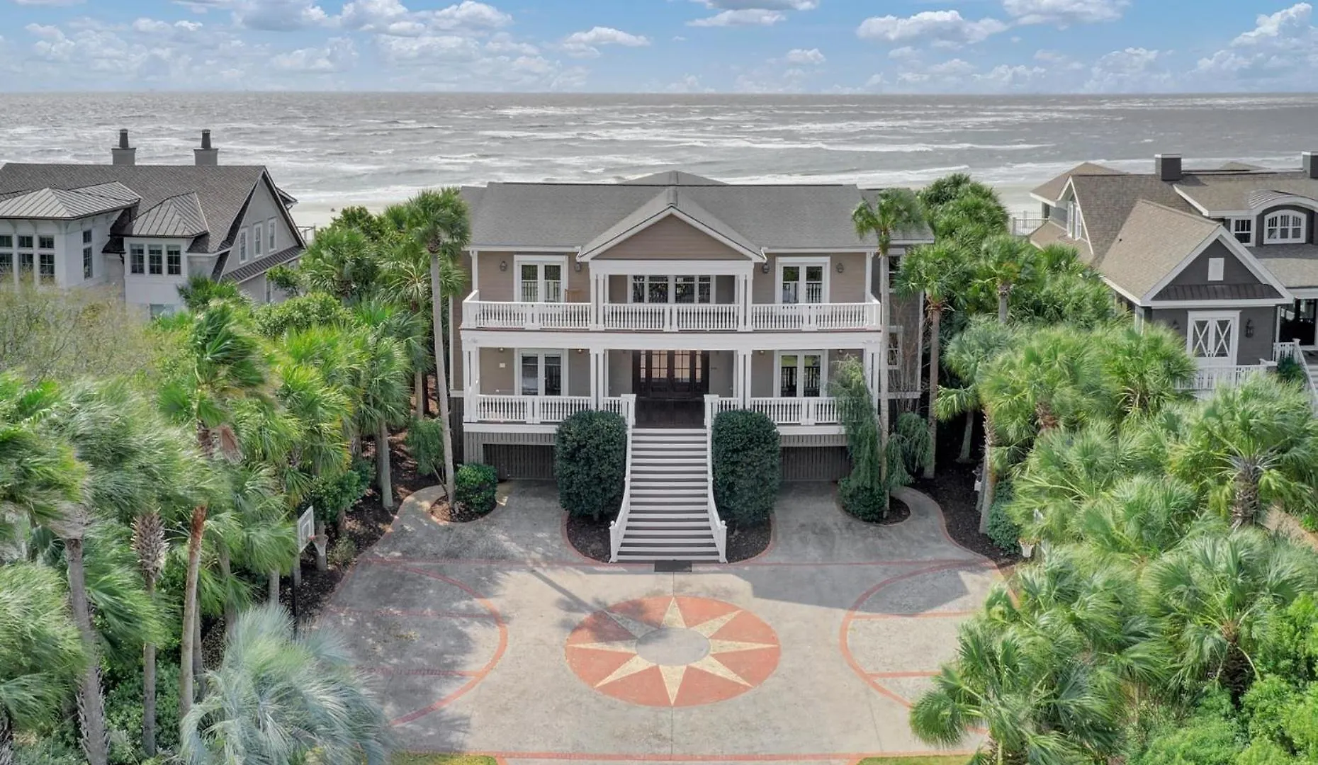 114 Ocean Boulevard By Avantstay Beachfront Putting Volleyball Court Infinity Pool Holiday home *