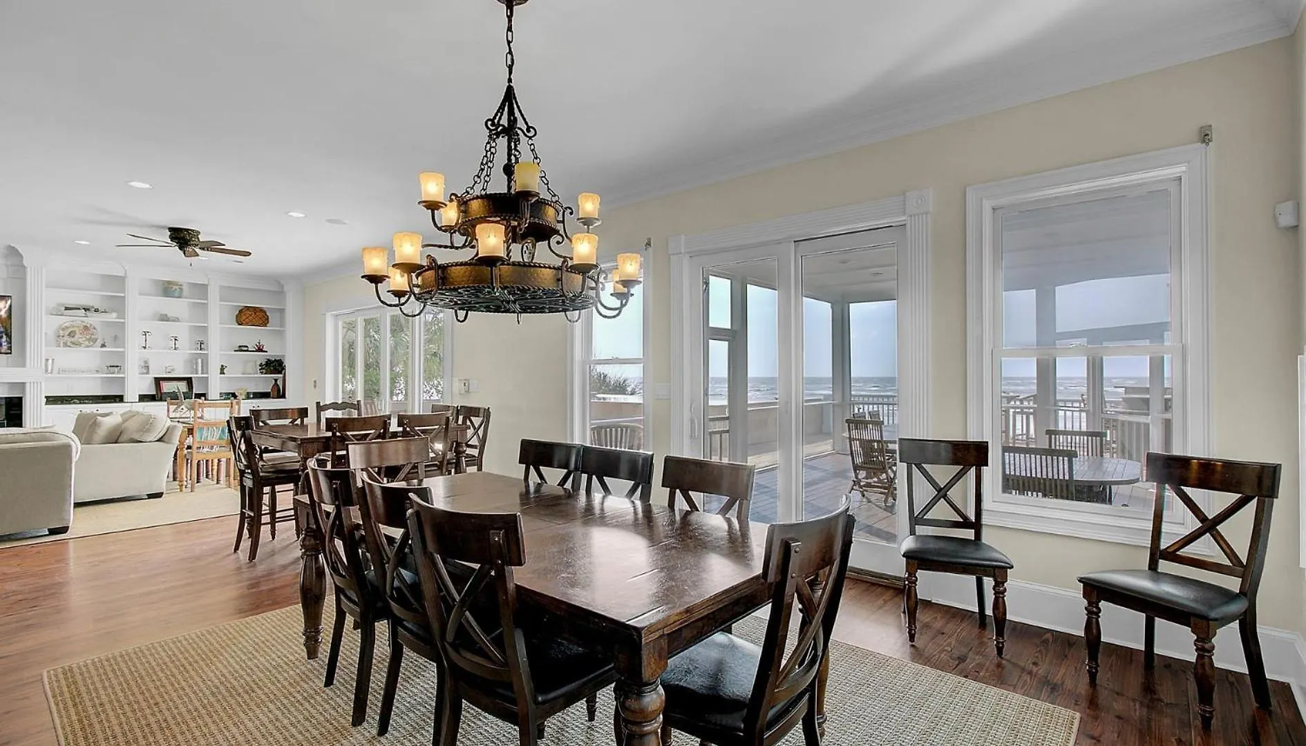 Holiday home 114 Ocean Boulevard By Avantstay Beachfront Putting Volleyball Court Infinity Pool *