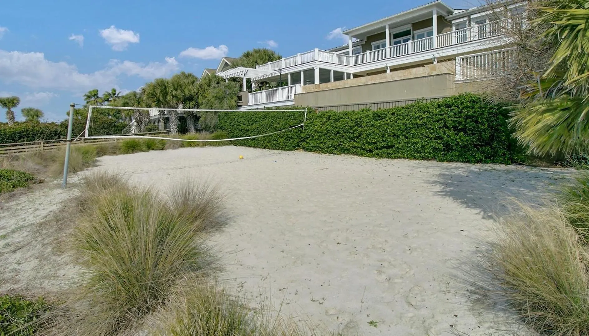 Holiday home 114 Ocean Boulevard By Avantstay Beachfront Putting Volleyball Court Infinity Pool