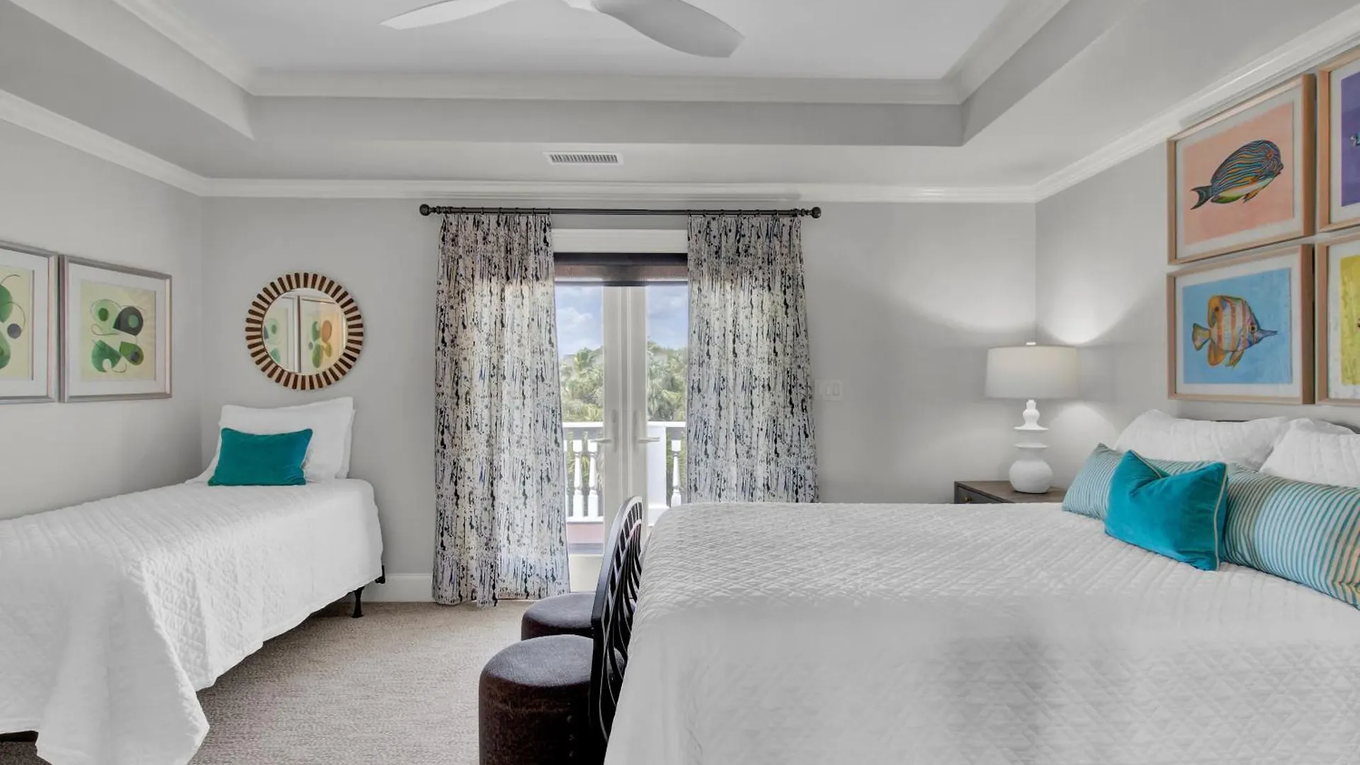 114 Ocean Boulevard By Avantstay Beachfront Infinity Pool Basketball Court Recently Renovated Sullivans Island