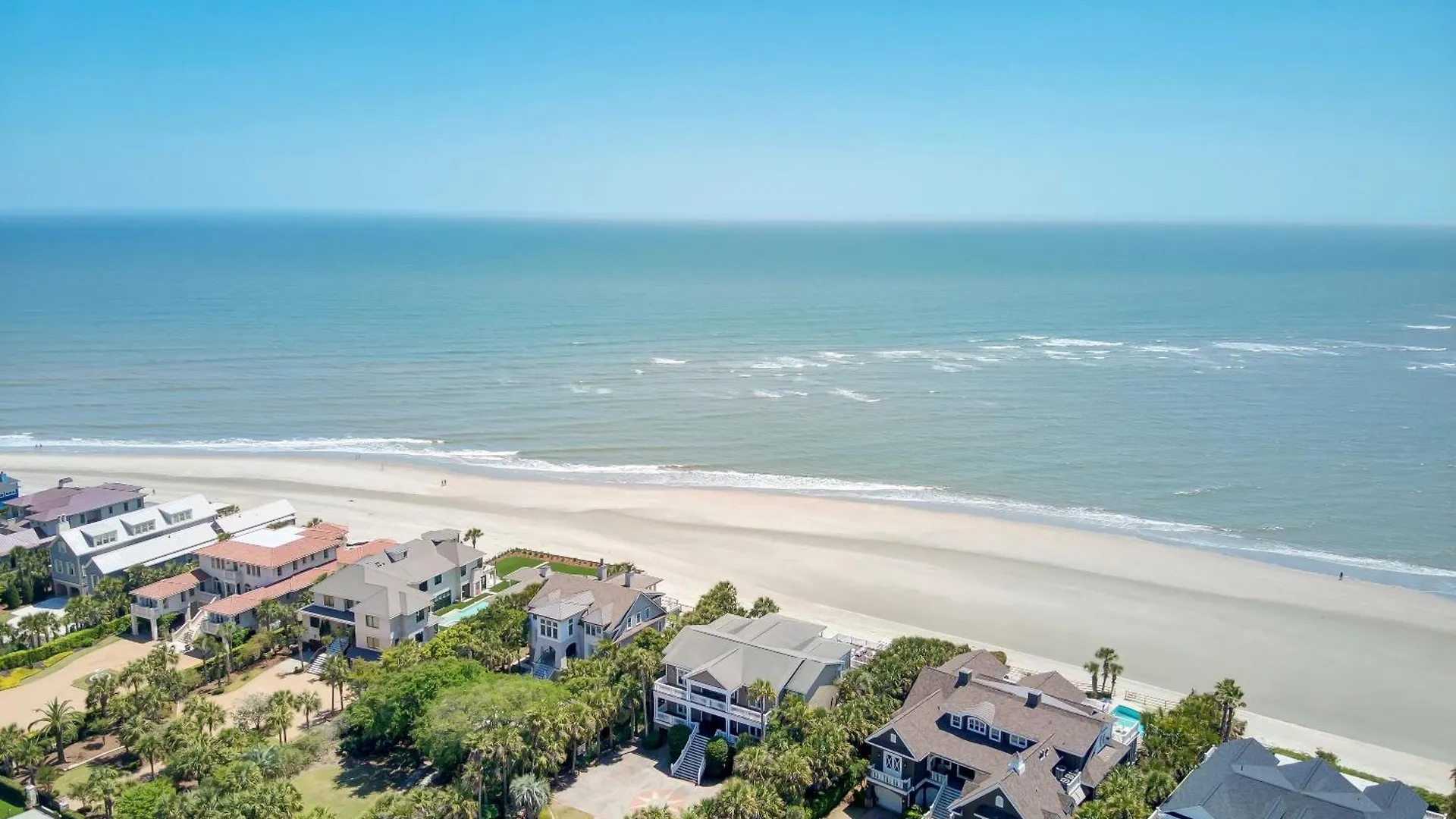 114 Ocean Boulevard By Avantstay Beachfront Infinity Pool Basketball Court Recently Renovated