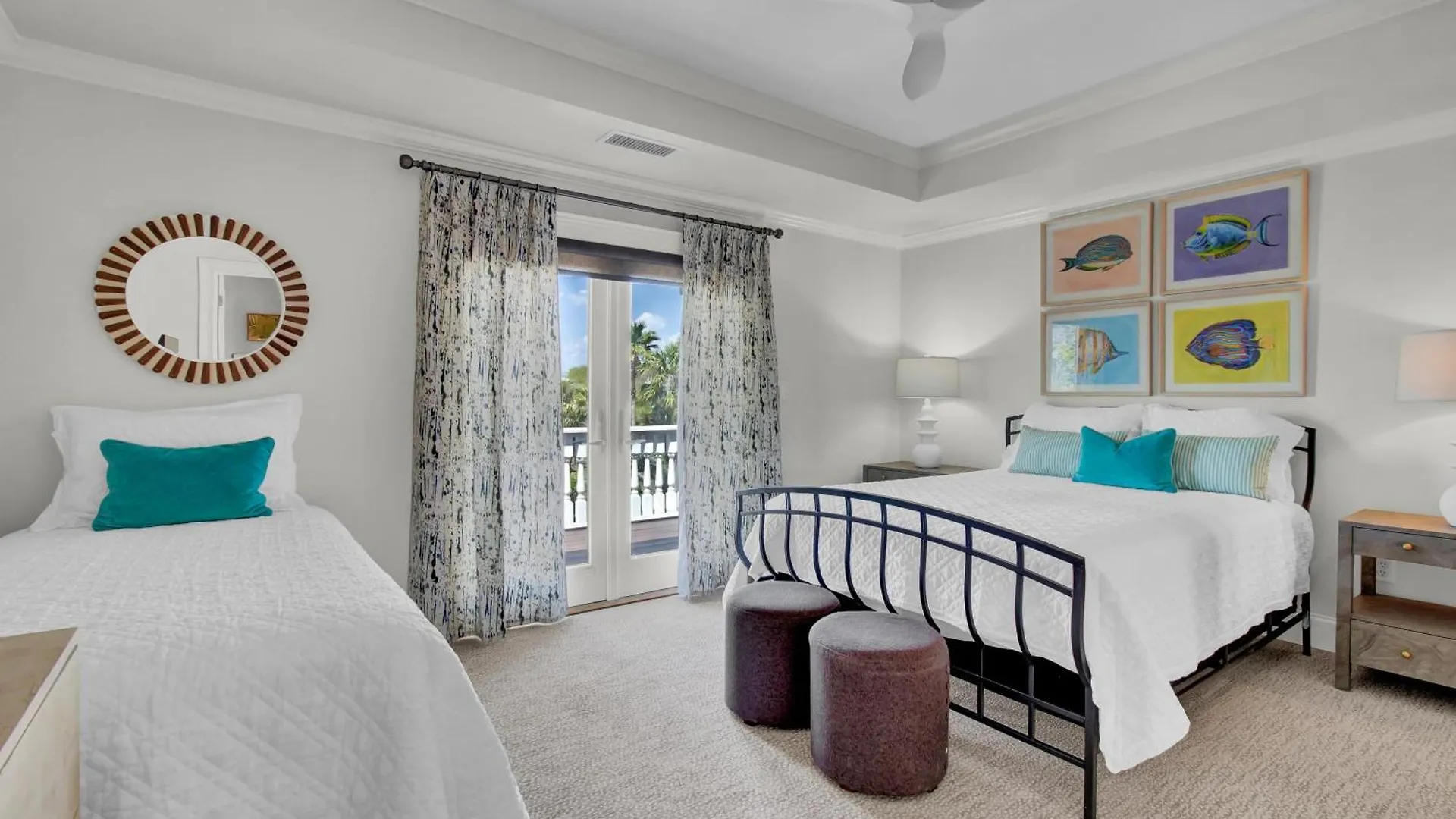 Holiday home 114 Ocean Boulevard By Avantstay Beachfront Infinity Pool Basketball Court Recently Renovated Sullivans Island