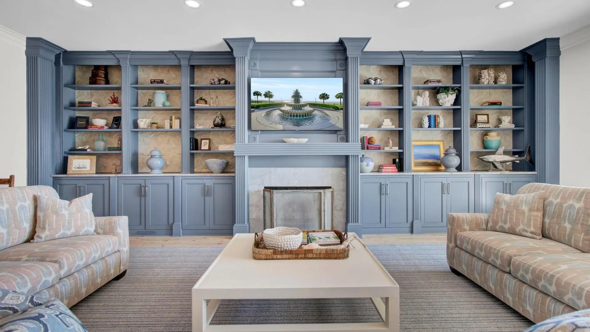 114 Ocean Boulevard By Avantstay Beachfront Infinity Pool Basketball Court Recently Renovated