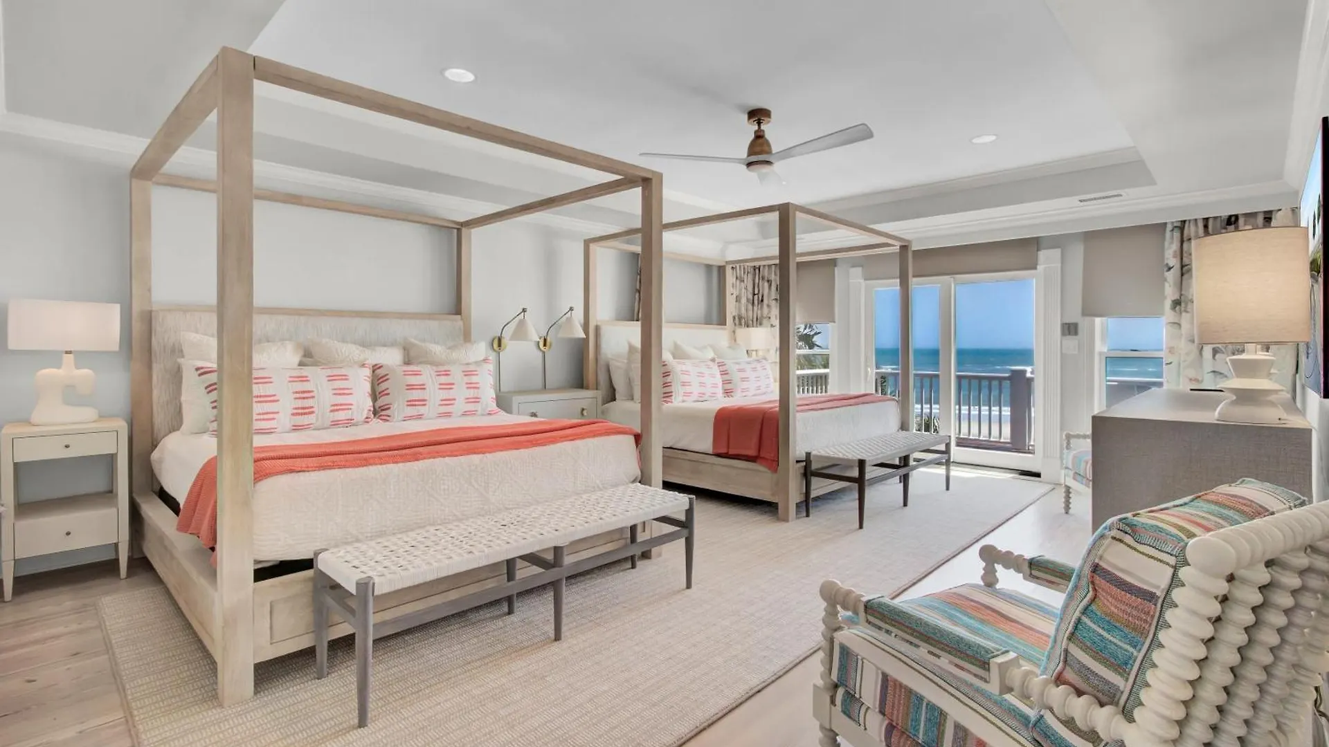 Holiday home 114 Ocean Boulevard By Avantstay Beachfront Infinity Pool Basketball Court Recently Renovated Sullivans Island