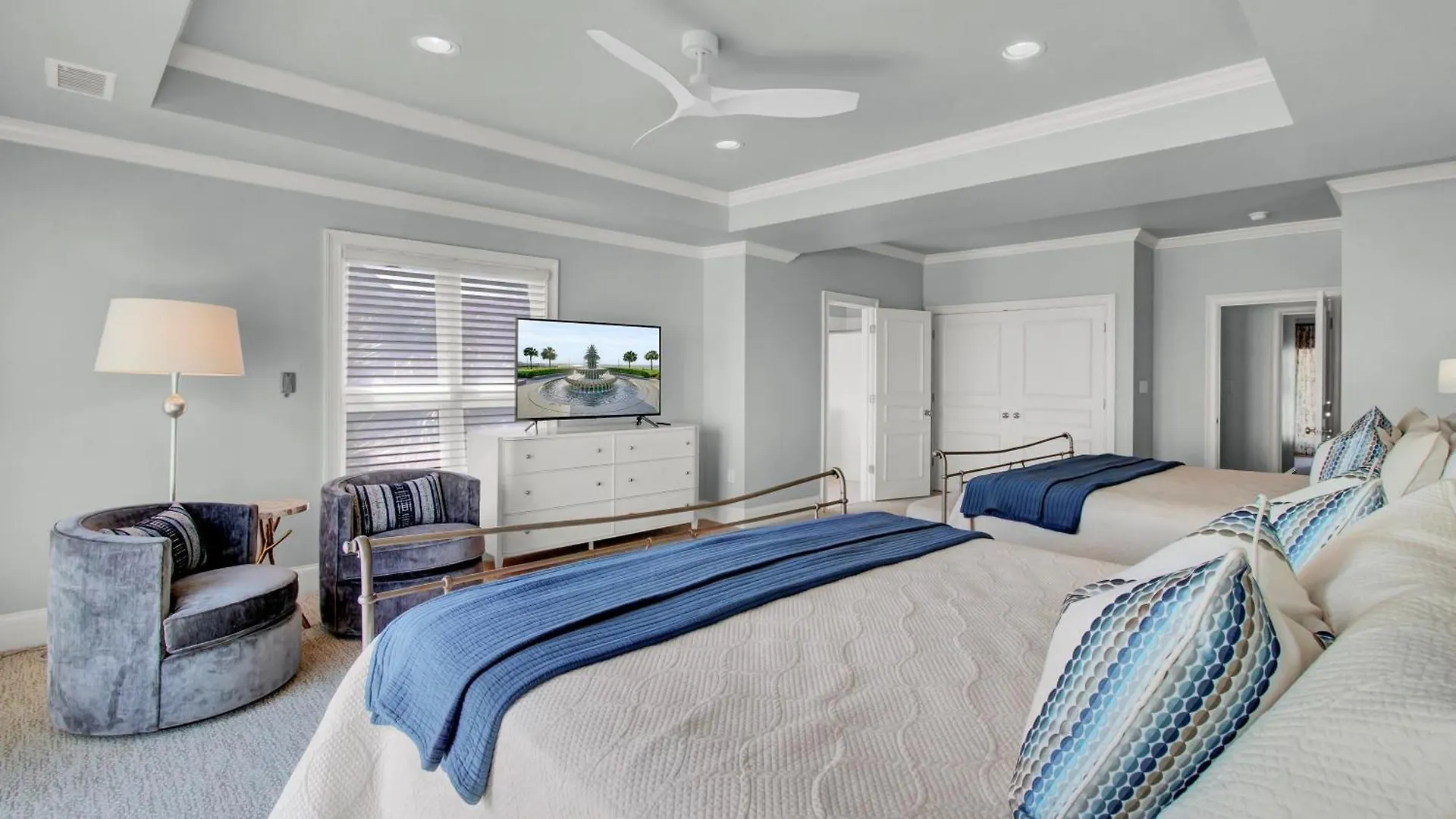 114 Ocean Boulevard By Avantstay Beachfront Infinity Pool Basketball Court Recently Renovated Sullivans Island