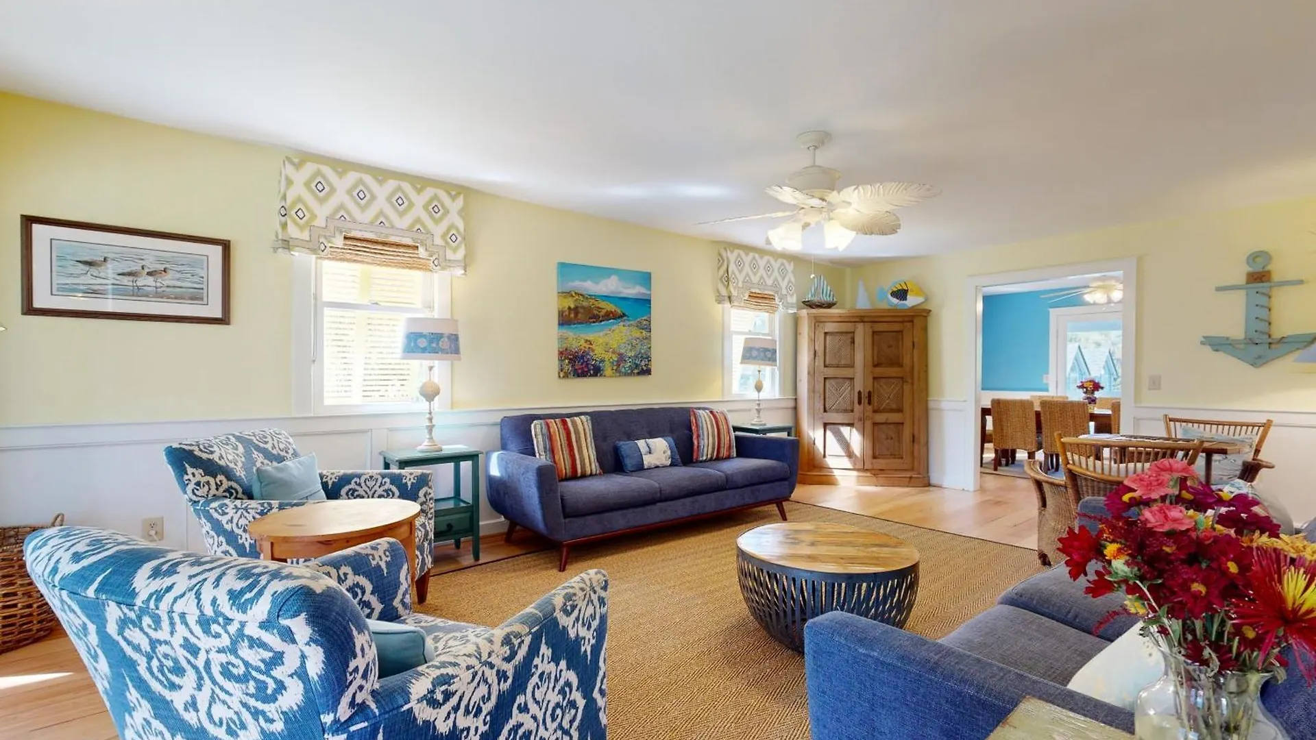 2714 Bayonne Street Holiday home Sullivans Island