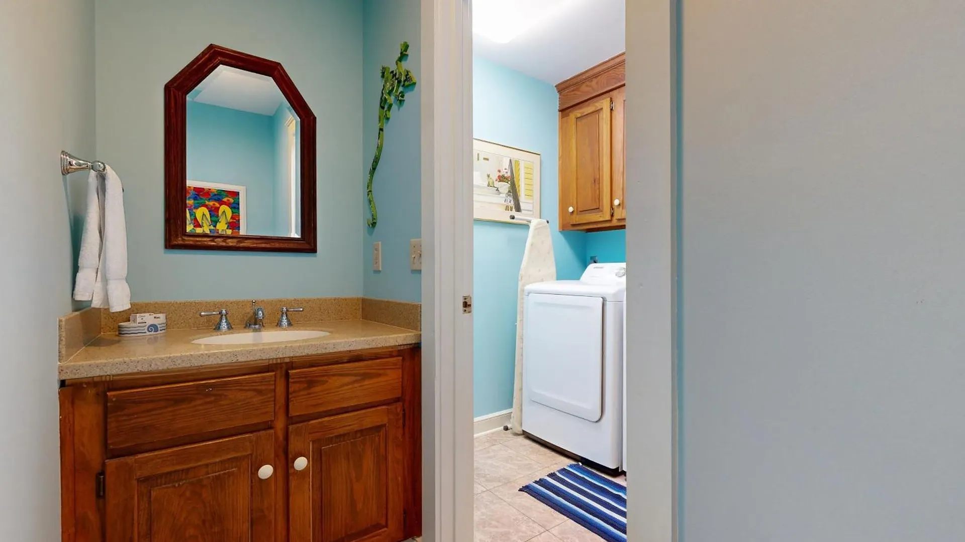 Holiday home 2714 Bayonne Street