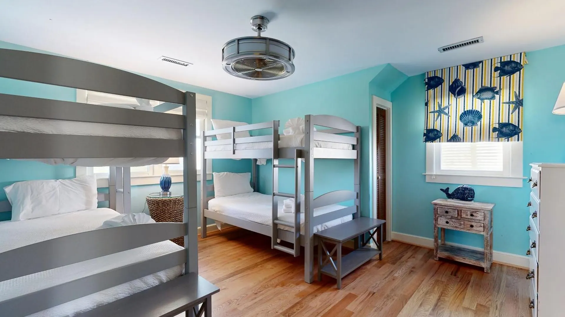 2714 Bayonne Street Holiday home Sullivans Island