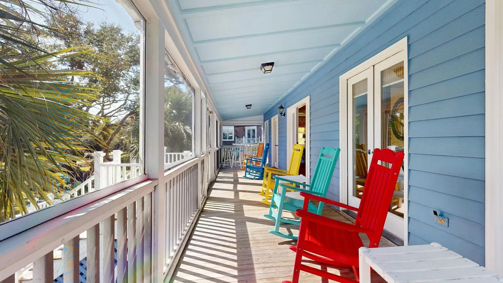 2714 Bayonne Street Sullivans Island