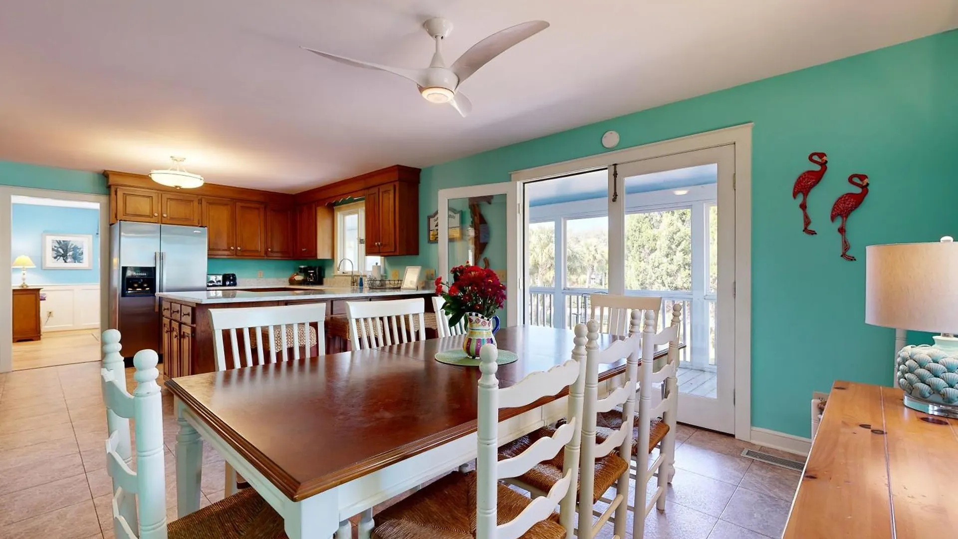 Holiday home 2714 Bayonne Street *
