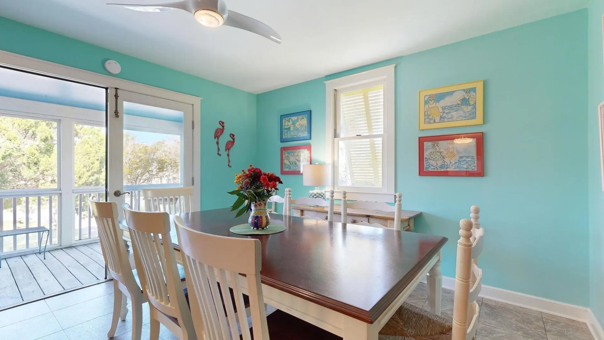 2714 Bayonne Street Holiday home Sullivans Island