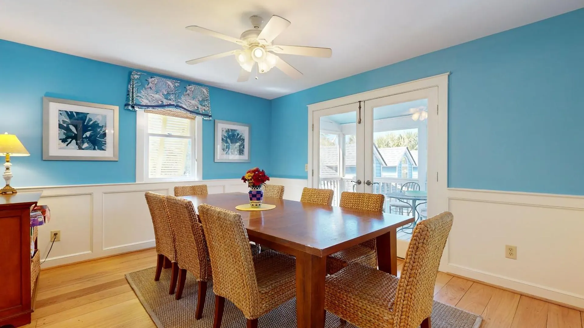 2714 Bayonne Street Holiday home
