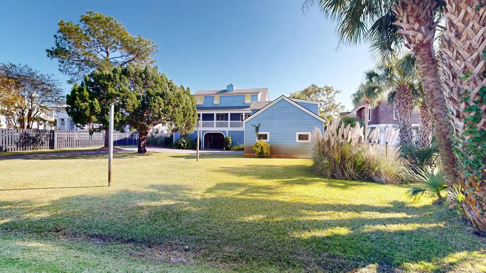 Holiday home 2714 Bayonne Street