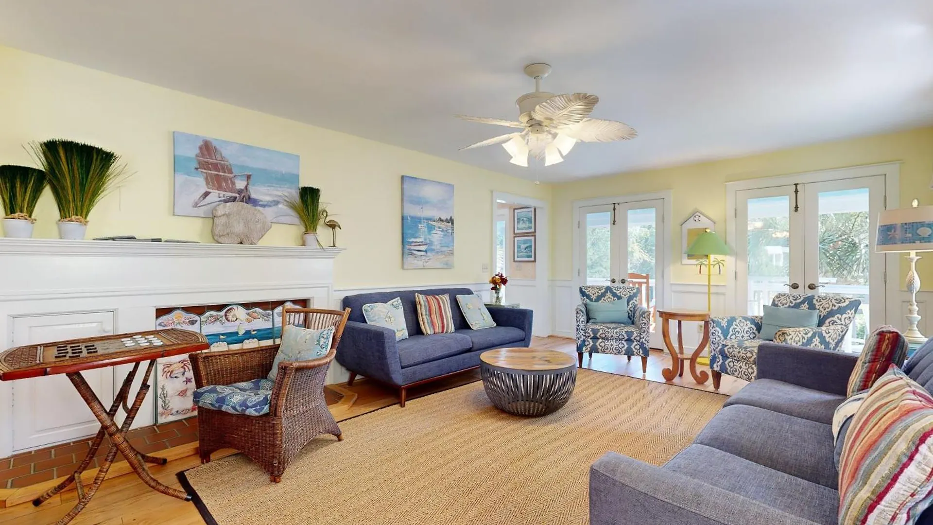 Holiday home 2714 Bayonne Street