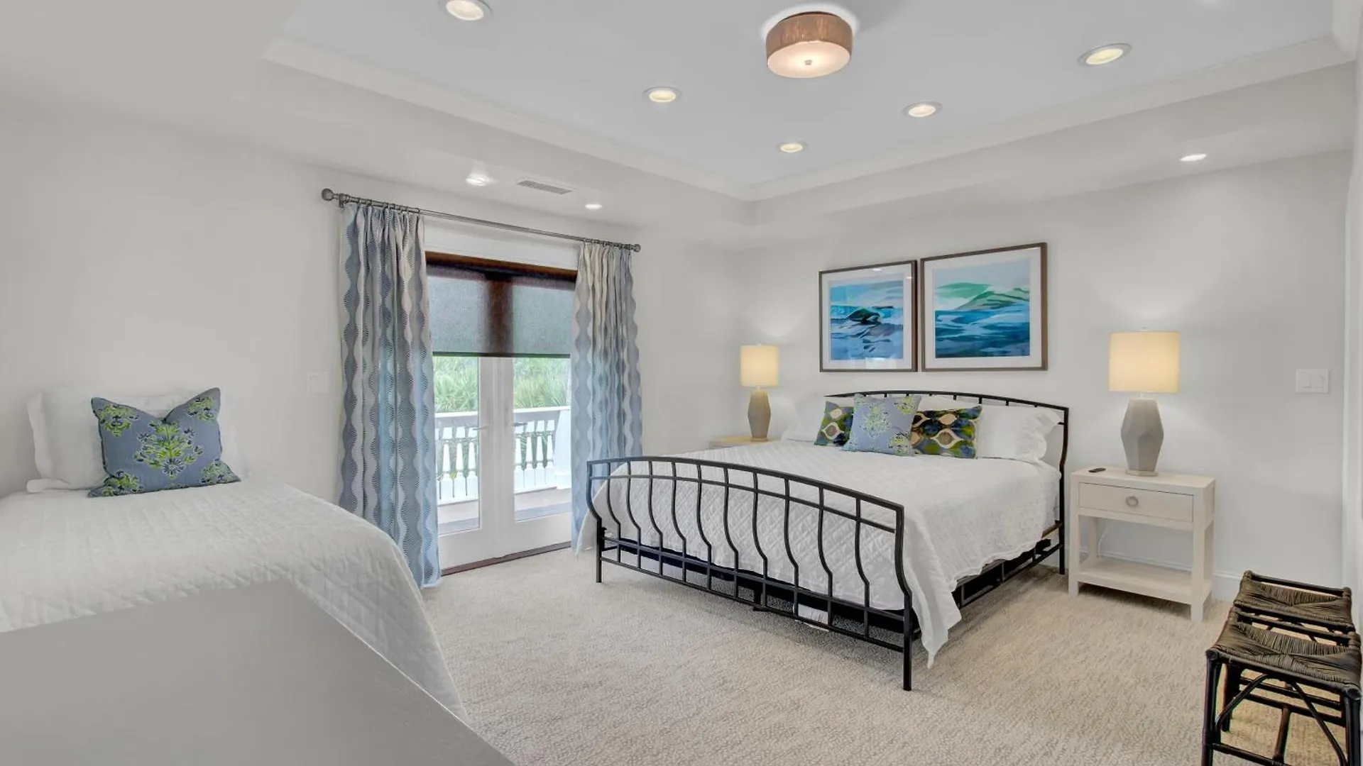 114 Ocean Boulevard By Avantstay Beachfront Infinity Pool Basketball Court Recently Renovated Holiday home Sullivans Island