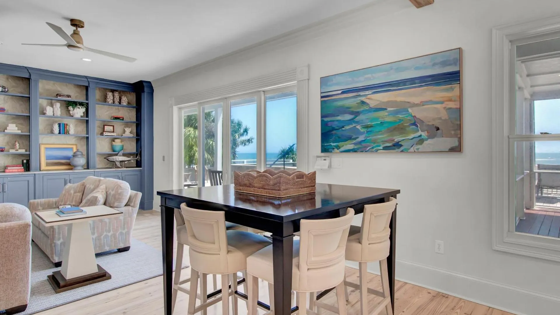 114 Ocean Boulevard By Avantstay Beachfront Infinity Pool Basketball Court Recently Renovated Holiday home *