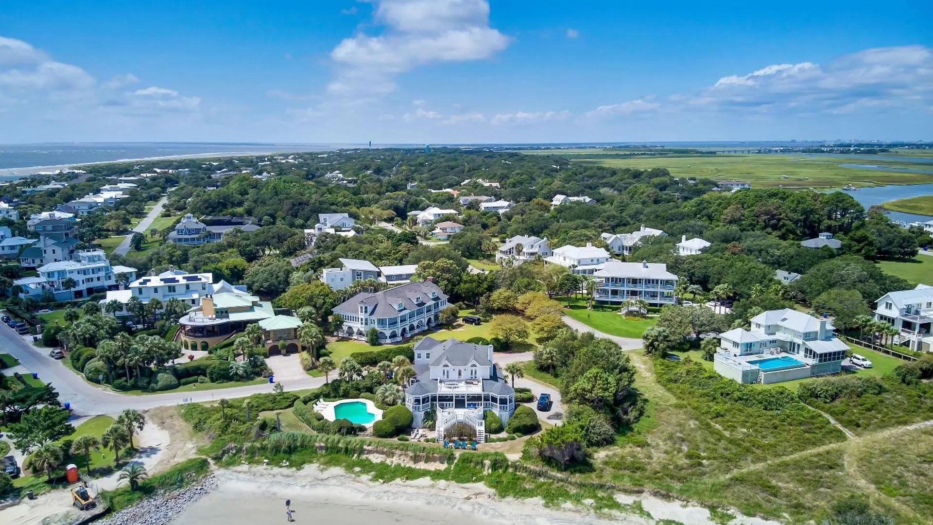 Holiday home Haven By Avantstay Luxury Beachfront W Pool Gorgeous Patios