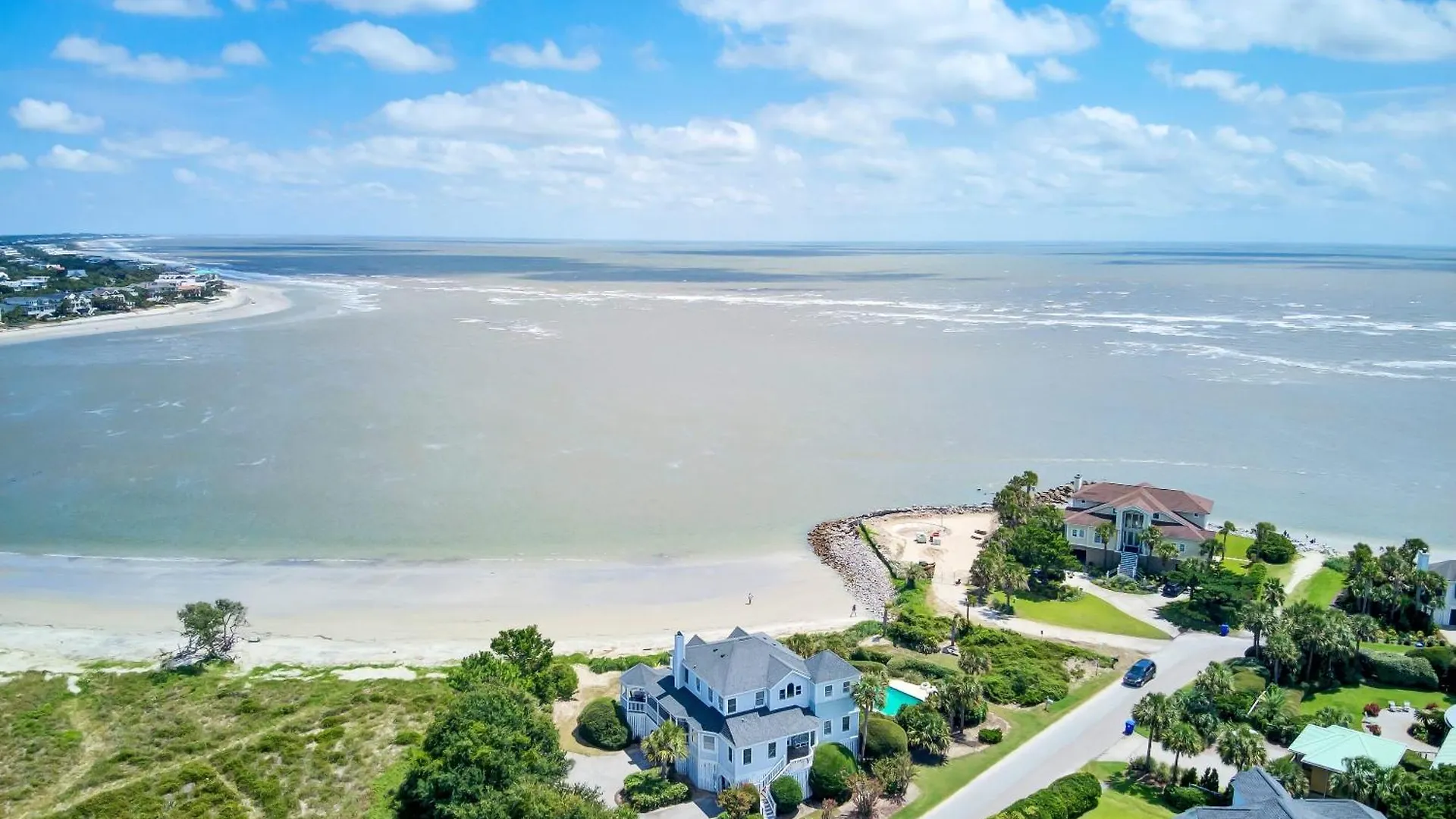 Haven By Avantstay Luxury Beachfront W Pool Gorgeous Patios Holiday home *