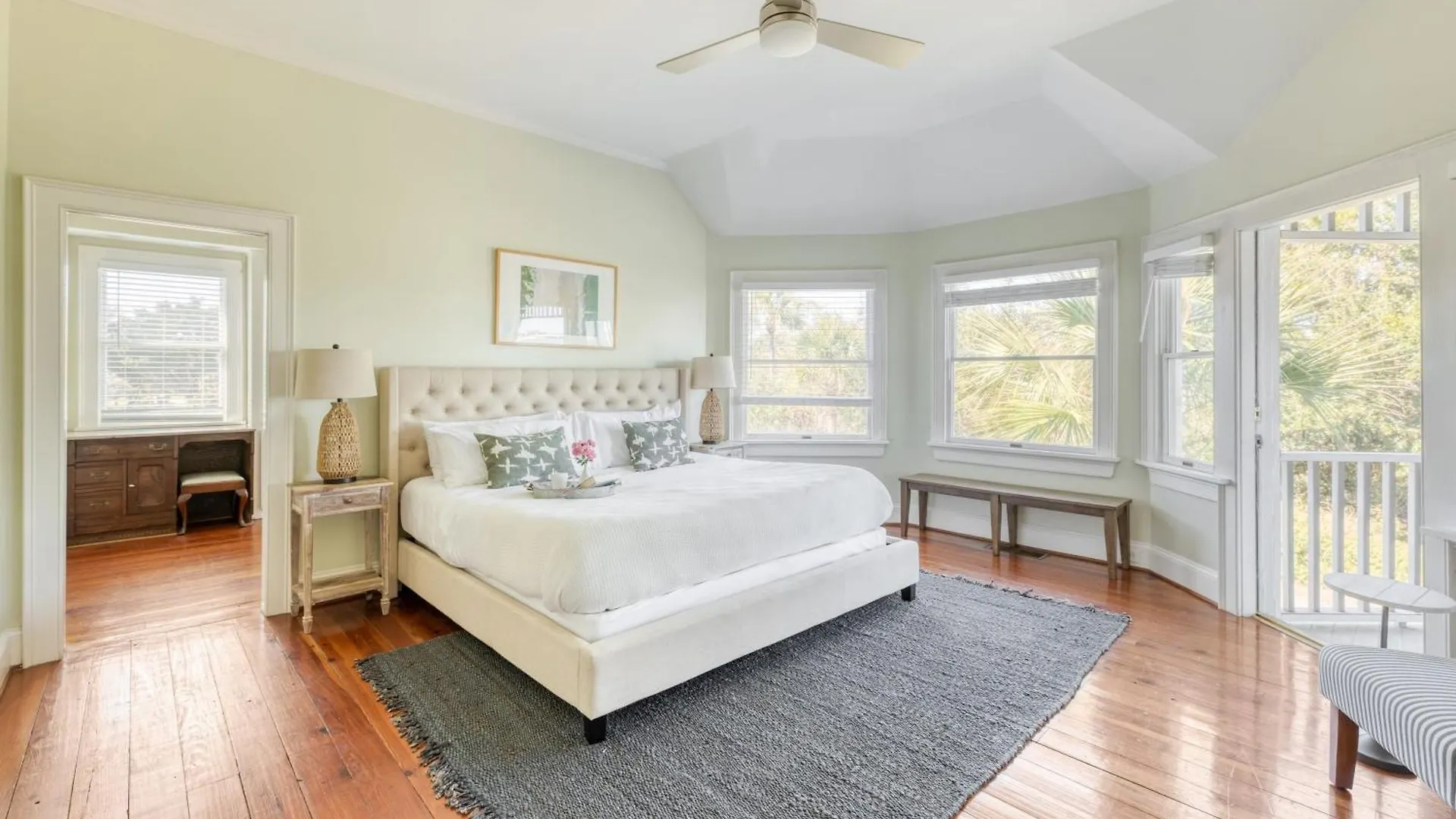Haven By Avantstay Luxury Beachfront W Pool Gorgeous Patios Holiday home Sullivans Island