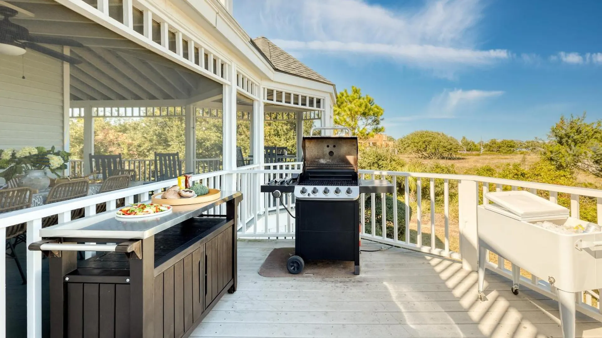 Holiday home Haven By Avantstay Luxury Beachfront W Pool Gorgeous Patios *