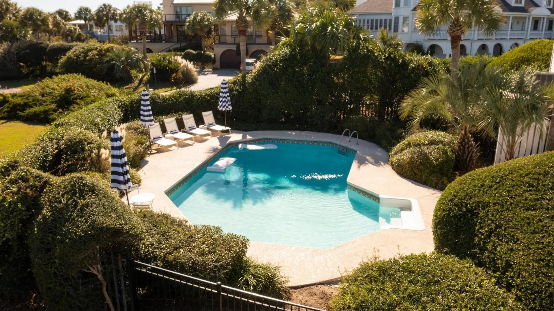 Haven By Avantstay Luxury Beachfront W Pool Gorgeous Patios *