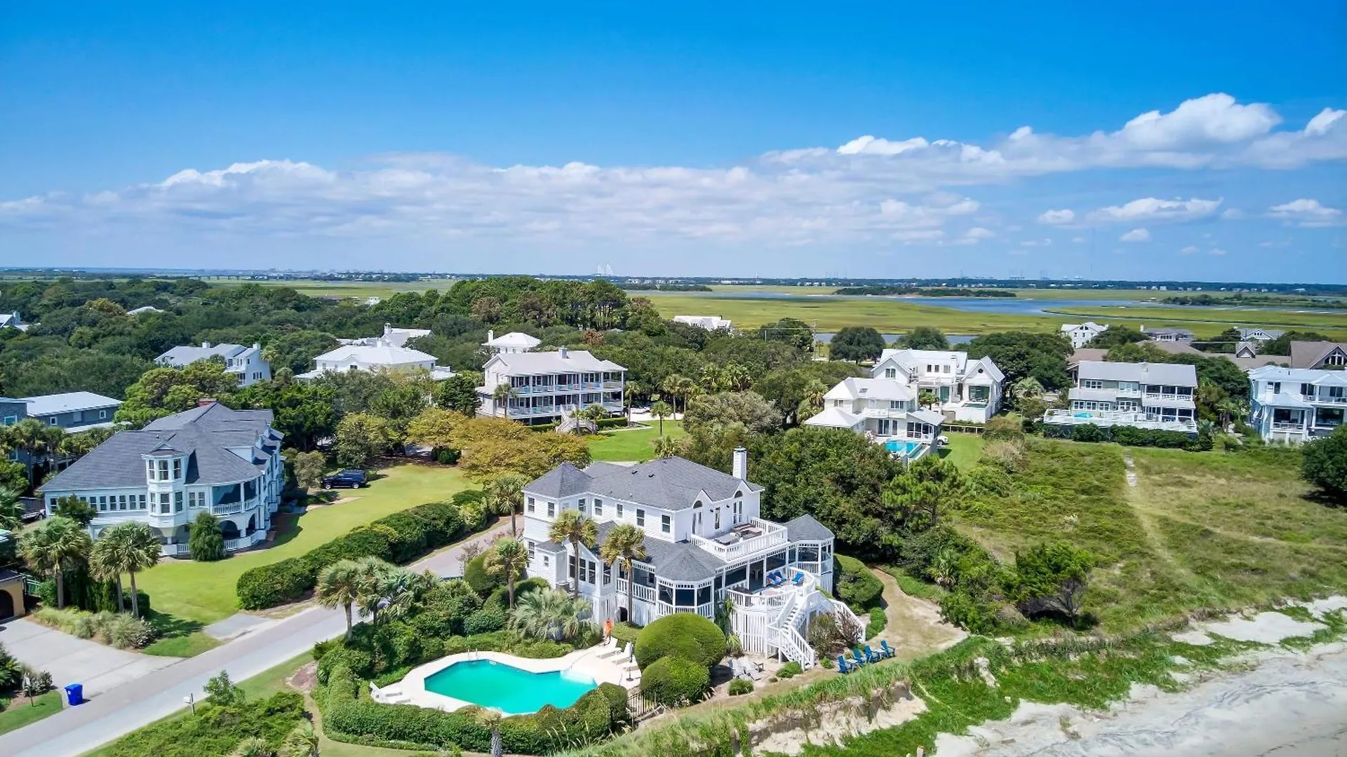 Haven By Avantstay Luxury Beachfront W Pool Gorgeous Patios Holiday home