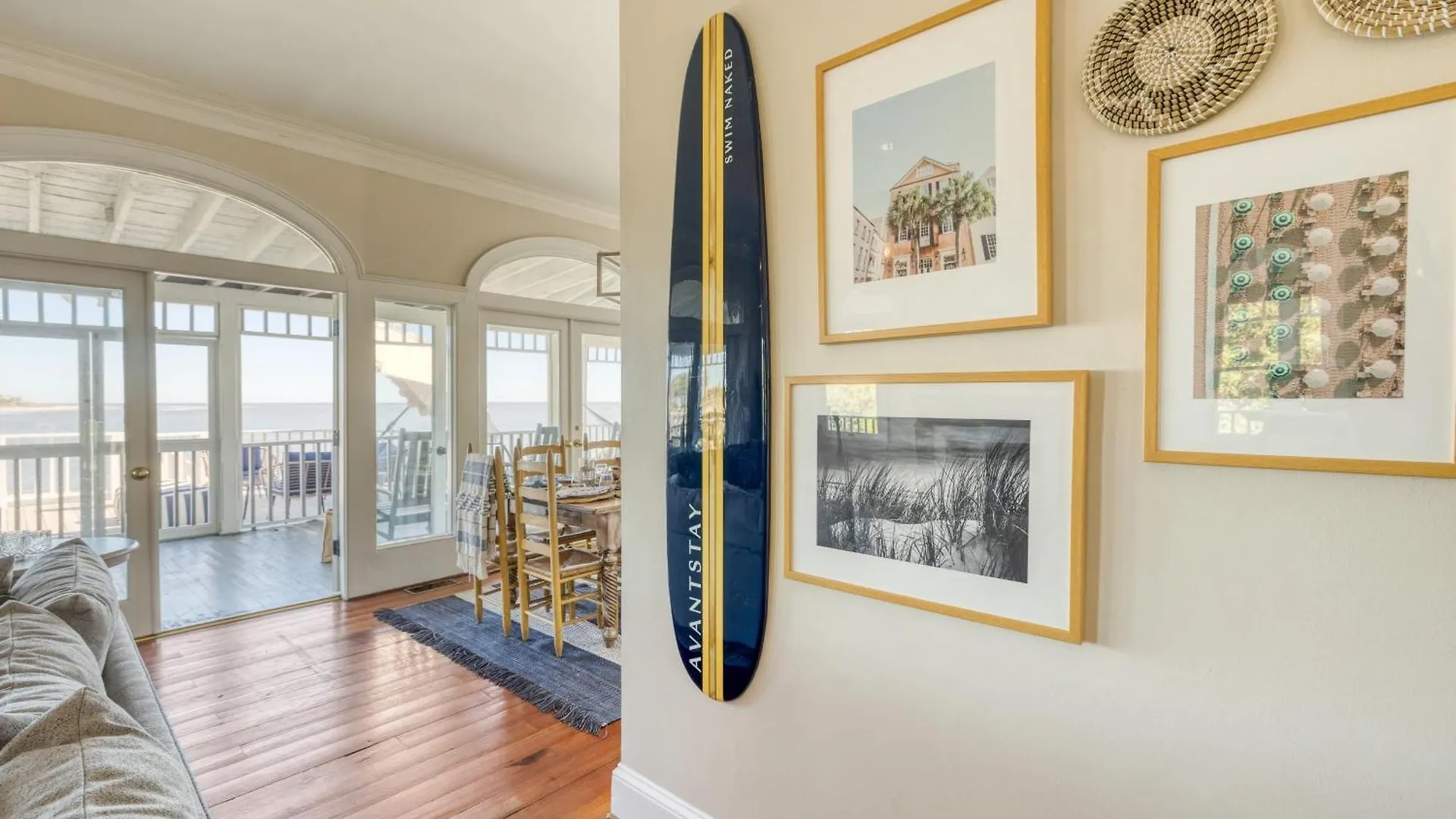 Haven By Avantstay Luxury Beachfront W Pool Gorgeous Patios Holiday home