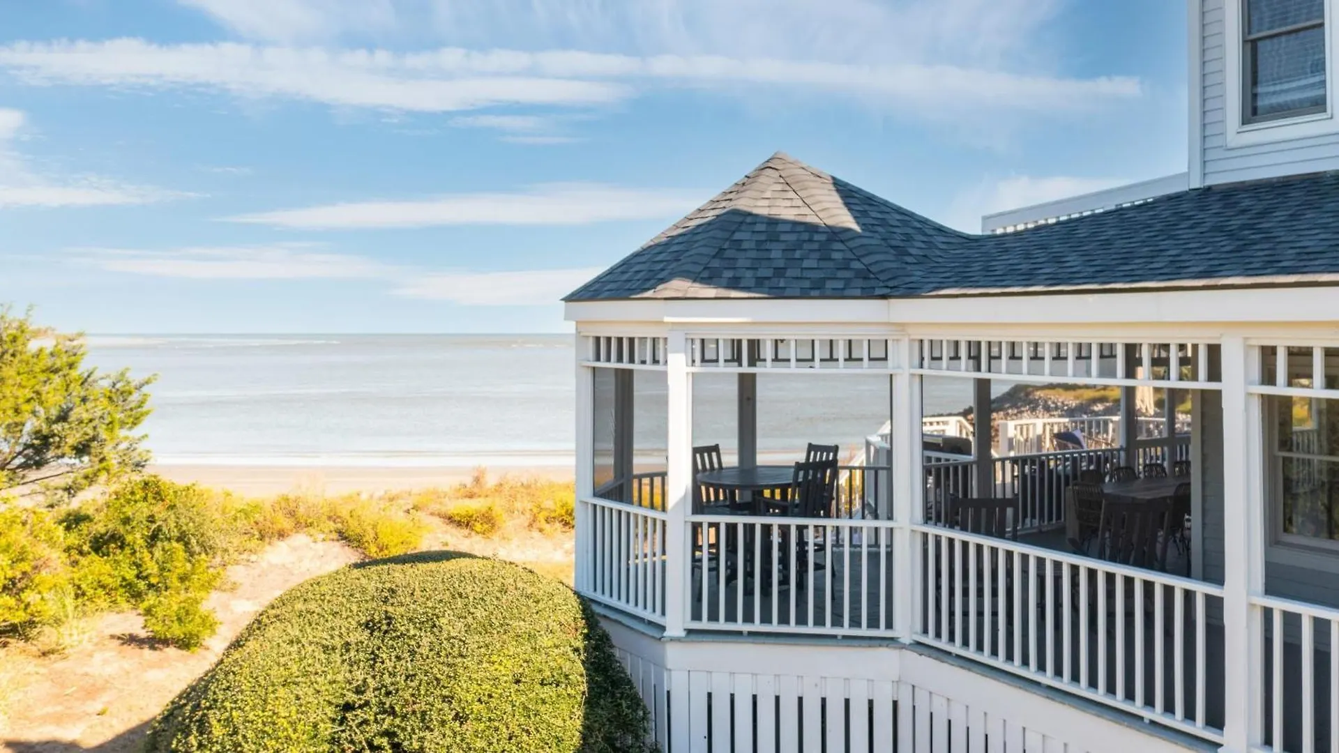 Holiday home Haven By Avantstay Luxury Beachfront W Pool Gorgeous Patios *