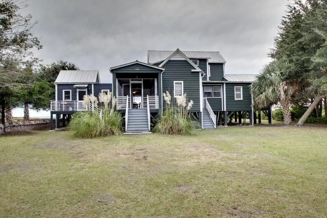 1111 Middle Street By Avantstay Charming Historic Featured In Dear John Movie Access Sullivans Island