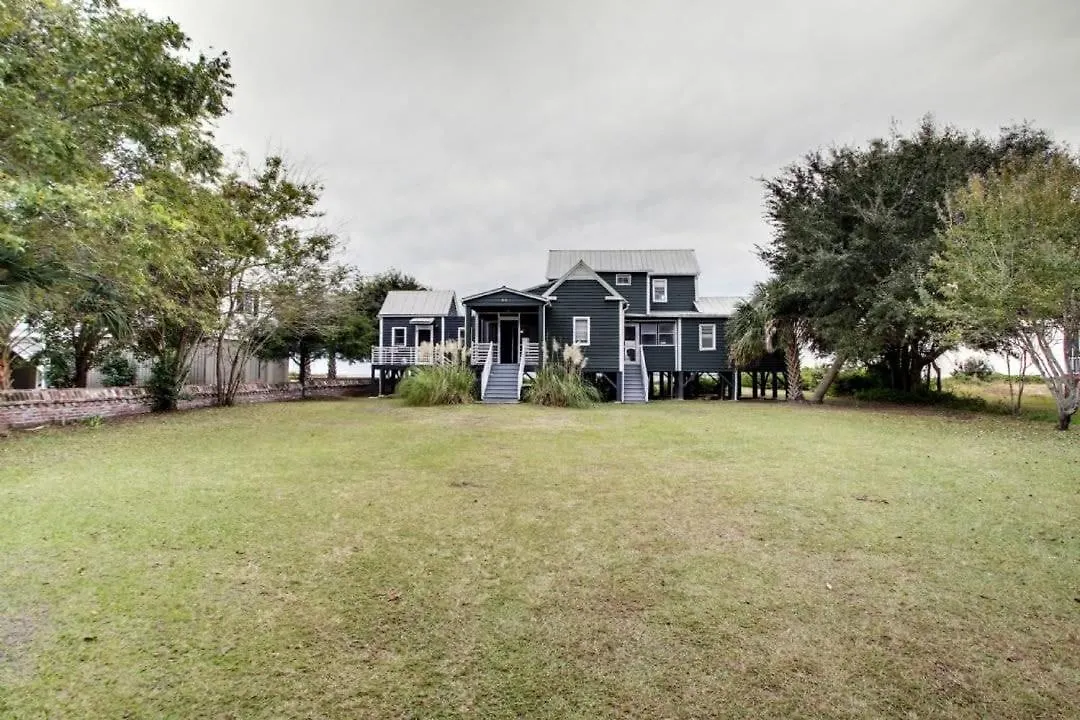1111 Middle Street By Avantstay Charming Historic Featured In Dear John Movie Access Holiday home *