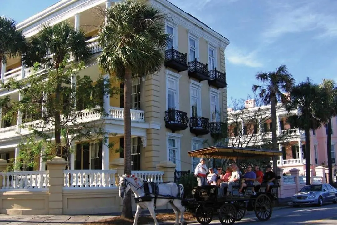 1111 Middle Street By Avantstay Charming Historic Featured In Dear John Movie Access *